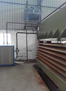 導(dǎo)熱油加熱器 導(dǎo)熱油加熱器